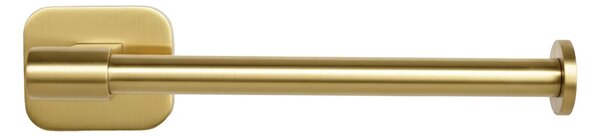 Falra szerelhető wc papír tartó 5909 Nico Brush Gold