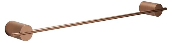 Fürdőszoba fogas Tomi 5801 Brush Copper