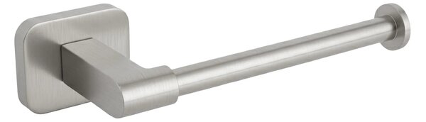 Falra szerelhető wc papír tartó 5909 Nico Brush Nickel