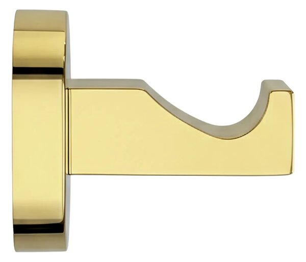 Fürdőszoba fogas Nico 5905 Gold