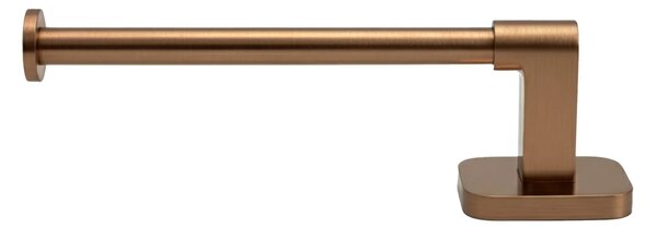 Falra szerelhető wc papír tartó 5909 Nico Brush Copper