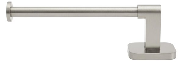 Falra szerelhető wc papír tartó 5909 Nico Brush Nickel