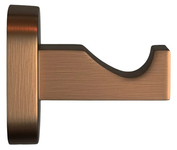 Fürdőszoba fogas Nico 5905 Brush Copper