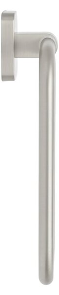 Fürdőszoba fogas 5910 Nico Brush Nickel