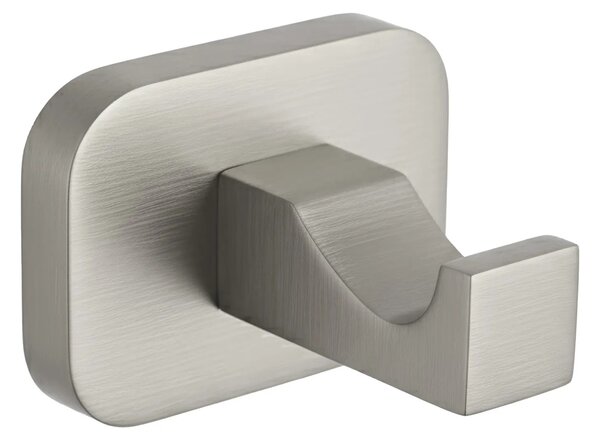 Fürdőszoba fogas Nico 5905 Brush Nickel