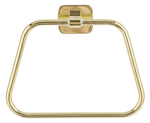 Fürdőszoba fogas 5910 Nico Gold