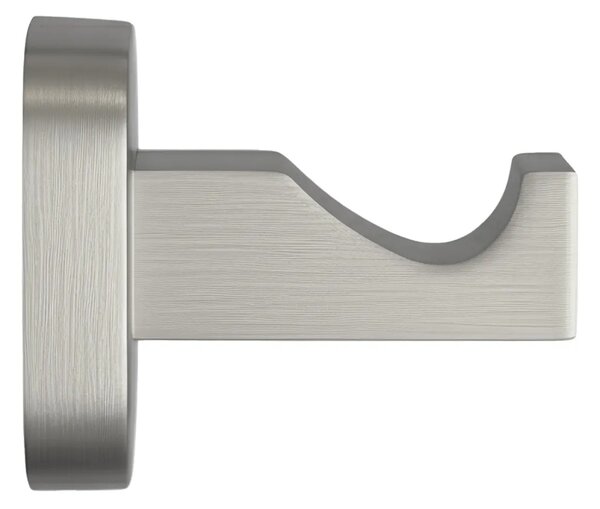 Fürdőszoba fogas Nico 5905 Brush Nickel