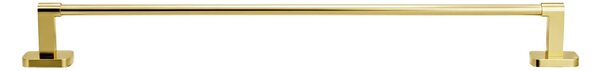 Fürdőszoba fogas 5901 Nico Gold