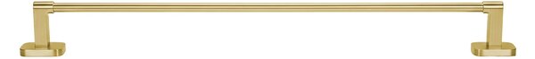 Fürdőszoba fogas 5901 Nico Brush Gold