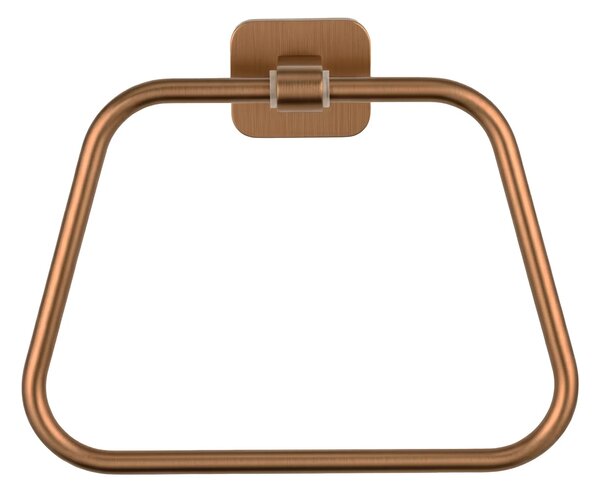 Fürdőszoba fogas 5910 Nico Brush Copper
