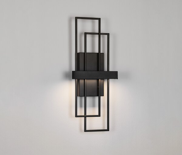 Alis LED dekoratív fali lámpa