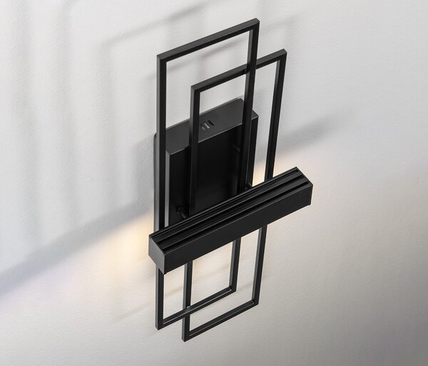 Alis LED dekoratív fali lámpa