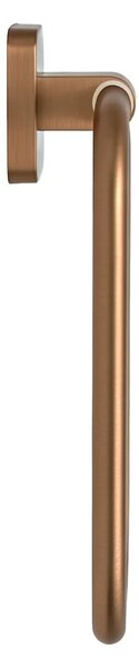 Fürdőszoba fogas 5910 Nico Brush Copper