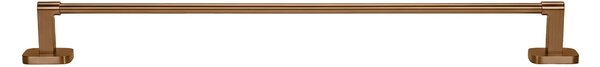 Fürdőszoba fogas 5901 Nico Brush Copper