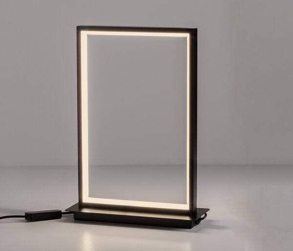 Alis LED dekoratív asztali lámpa