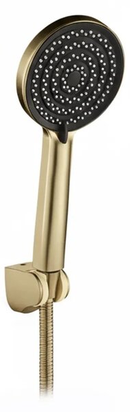 Fürdőkád csaptelep Rea FOSTER Gold Brush