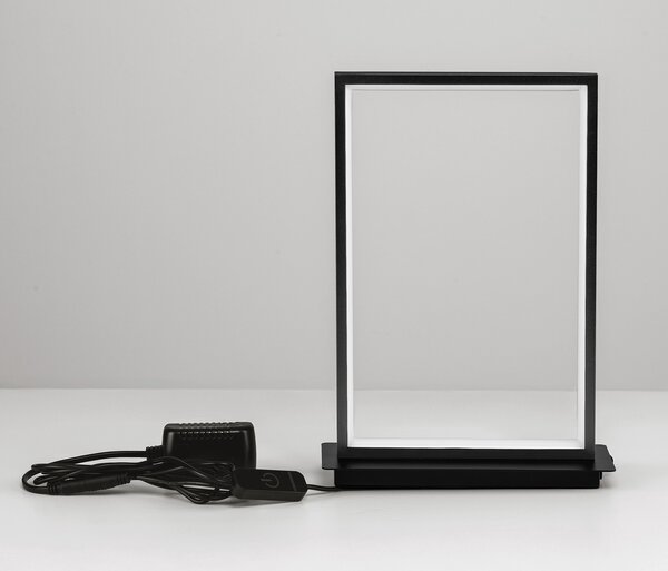 Alis LED dekoratív asztali lámpa