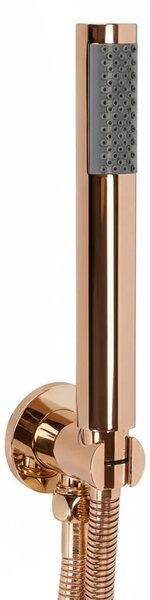Zuhanyszett rejtett Rea Lungo Diamond Copper + BOX