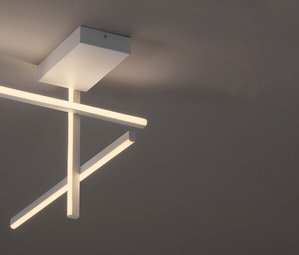 Antama LED általános mennyezeti lámpa