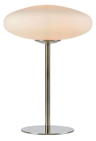 Markslöjd LOCUS fehér asztali lámpa (MS-108439)