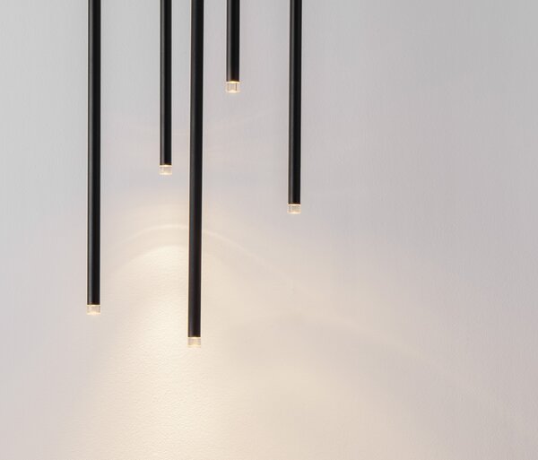 Stilvi LED több ágú függesztett lámpa