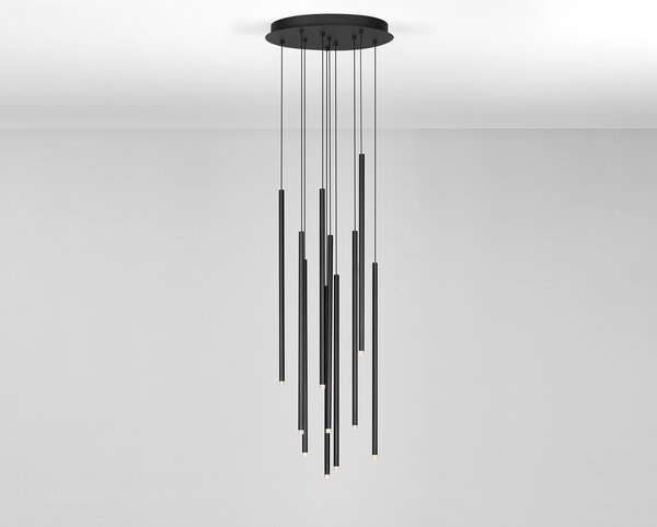 Stilvi LED több ágú függesztett lámpa