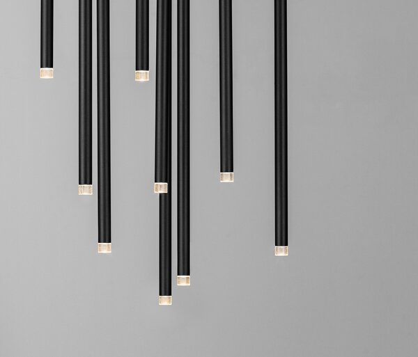 Stilvi LED több ágú függesztett lámpa