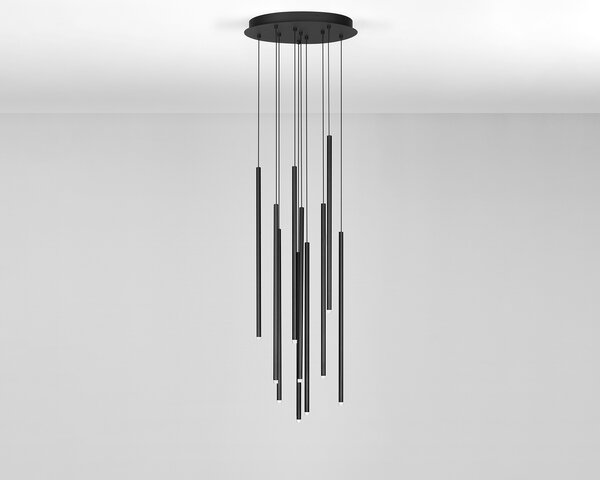 Stilvi LED több ágú függesztett lámpa