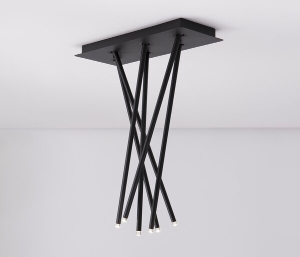 Stilvi LED általános mennyezeti lámpa