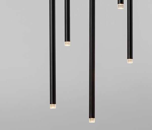 Stilvi LED több ágú függesztett lámpa