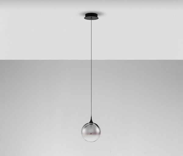 Orenda LED egyágú függesztett lámpa