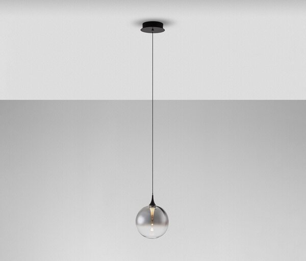 Orenda LED egyágú függesztett lámpa