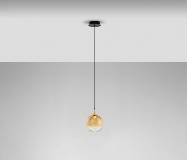 Orenda LED egyágú függesztett lámpa