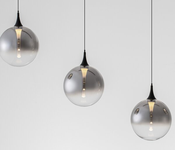 Orenda LED több ágú függesztett lámpa
