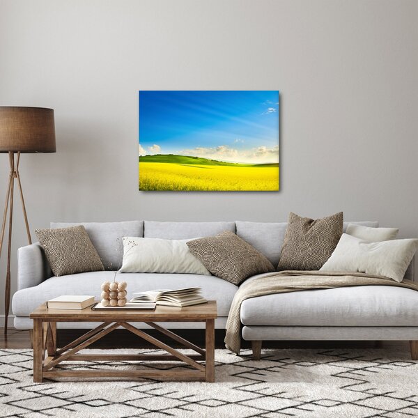 Kép - Tavaszi ég (70x50 cm)