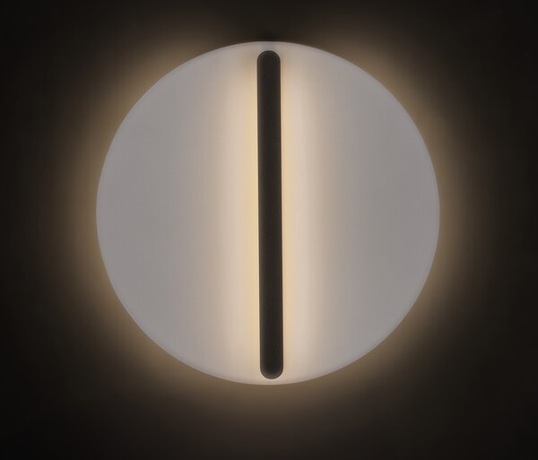 Nalu LED dekoratív fali lámpa