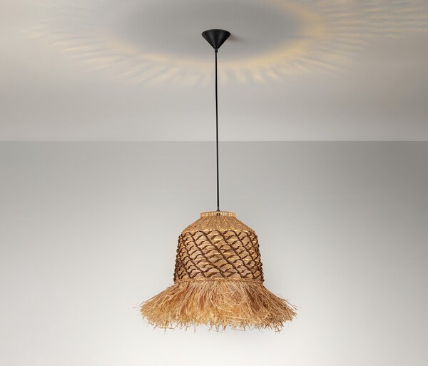 Sorello egyágú függesztett lámpa