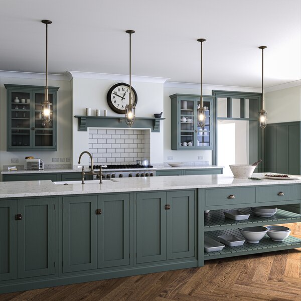 Quintiesse loft vintage függeszték urban antik bronz elsqn-urbanrest-mp IP44