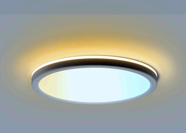 Italux Modern Mennyezeti lámpa Corte Fehér ITX5902854537587