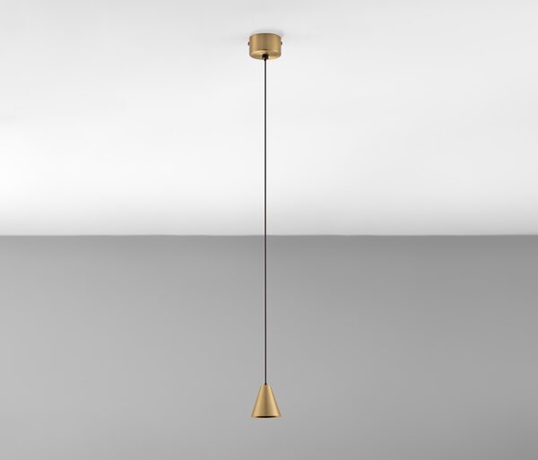 Irmos LED egyágú függesztett lámpa