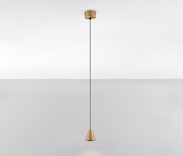 Irmos LED egyágú függesztett lámpa