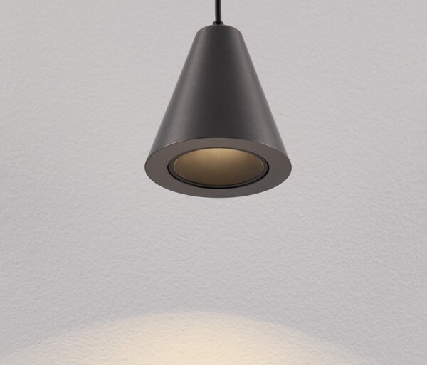 Irmos LED egyágú függesztett lámpa