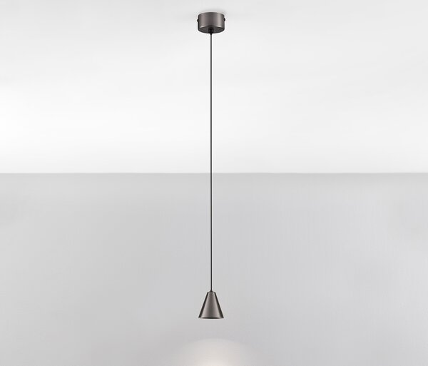 Irmos LED egyágú függesztett lámpa