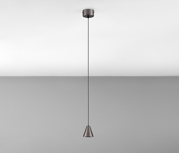 Irmos LED egyágú függesztett lámpa