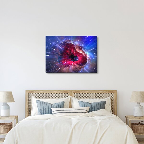 Kép - Az univerzum energiája (70x50 cm)