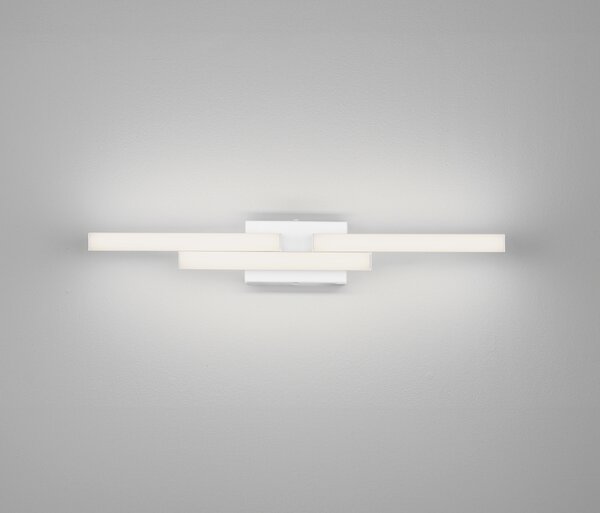 Atom LED dekoratív fali lámpa