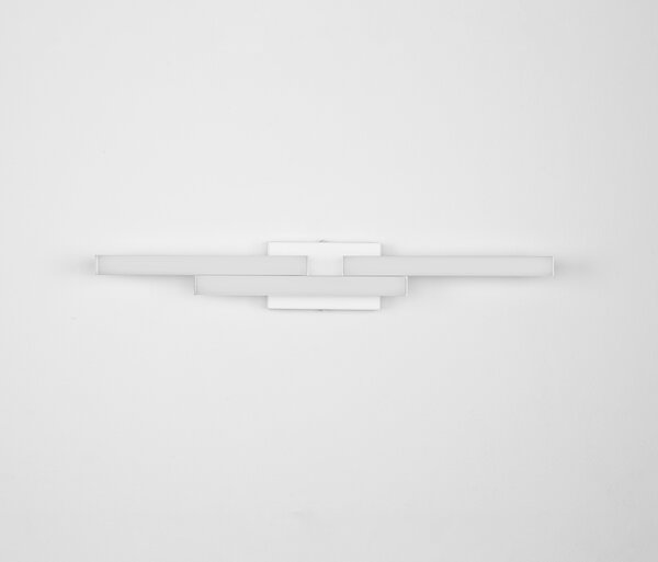 Atom LED dekoratív fali lámpa