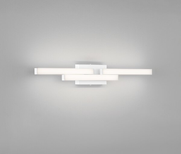 Atom LED dekoratív fali lámpa