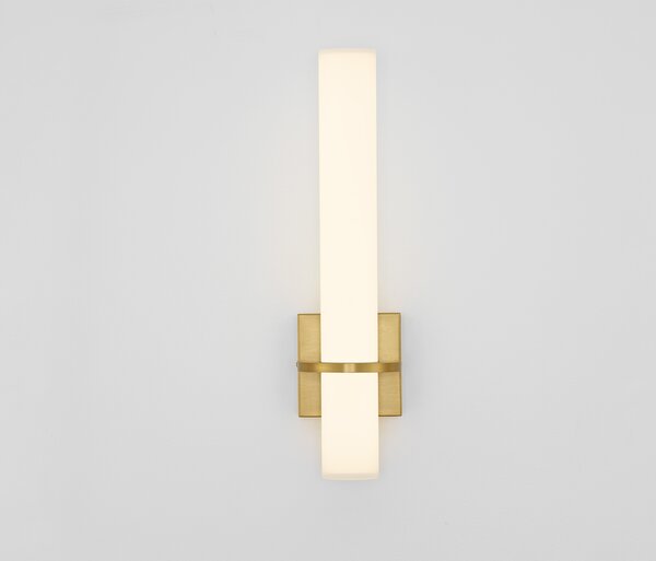 Luca LED falikar