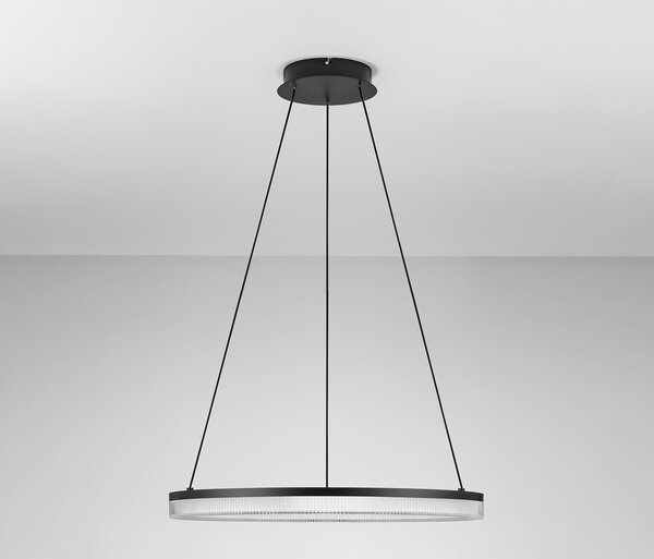 Lonela LED egyágú függesztett lámpa